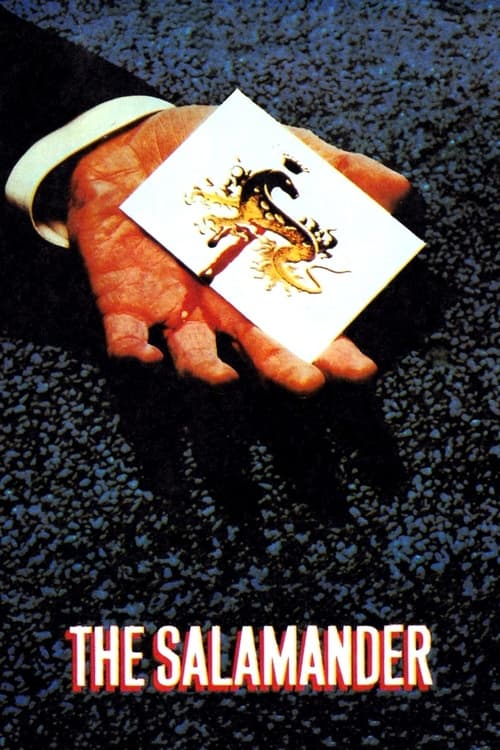 The Salamander movie poster