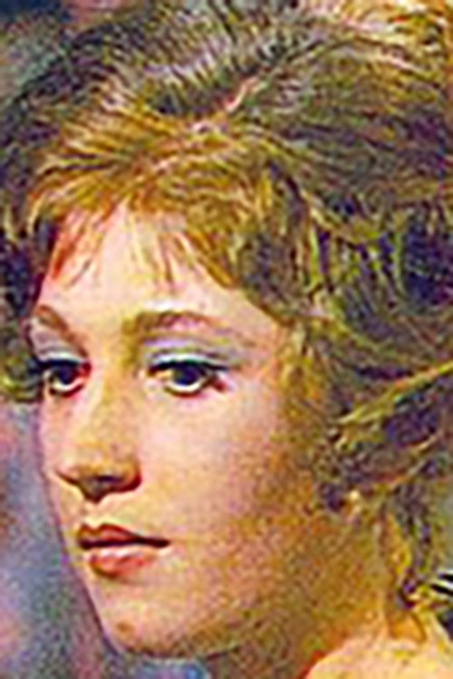 Elena Kondratova profile picture