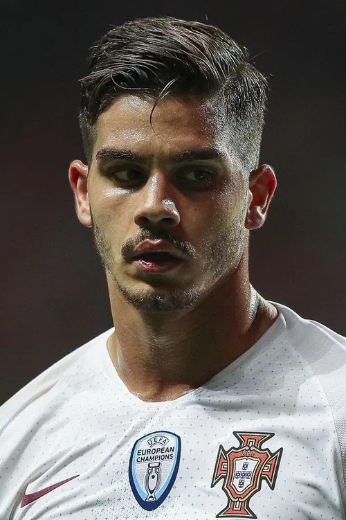 André Silva profile picture