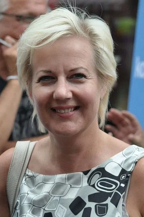 Foto de perfil de Suvi Lindén
