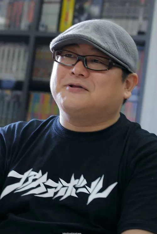 Seiji Mizushima profile picture