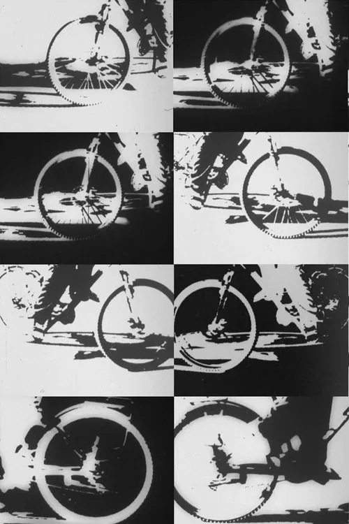 Poster do filme On the Invention of the Wheel