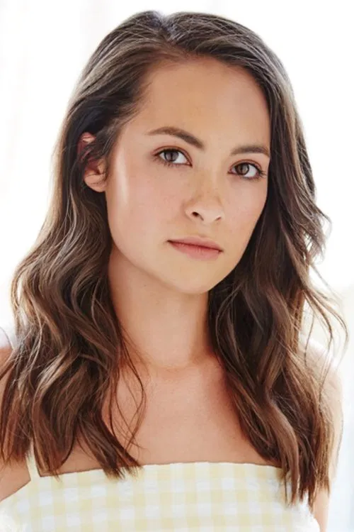 Larissa Carnegie profile picture