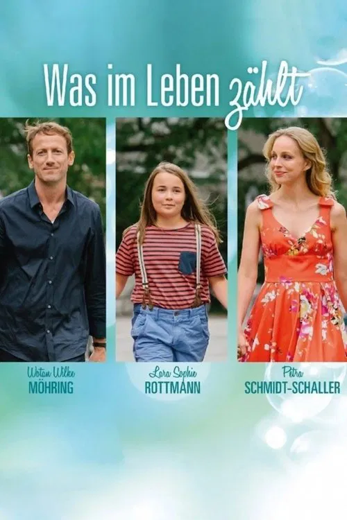 Was im Leben zählt movie poster