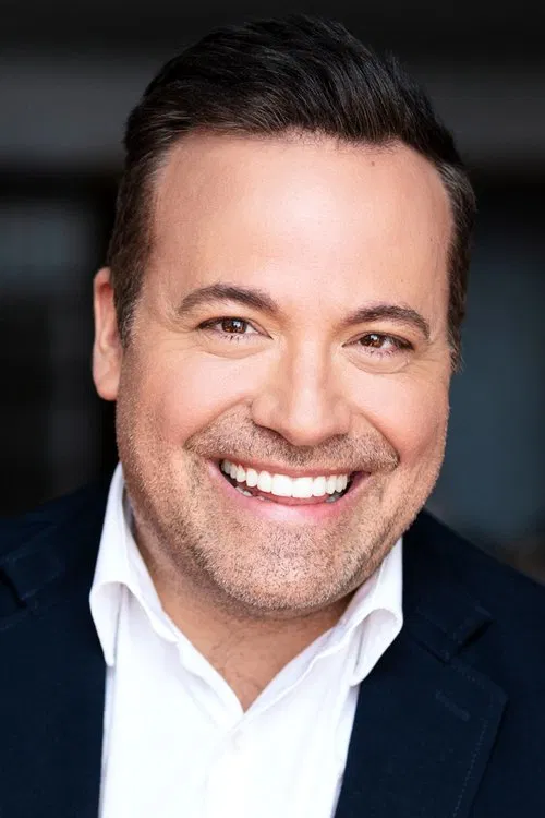 Christian Marc Gendron profile picture