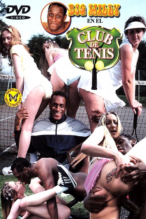 Big Willy: Fickspiele auf dem Centre Court movie poster