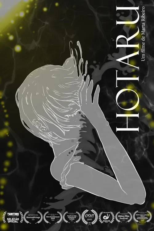 Hotaru movie poster