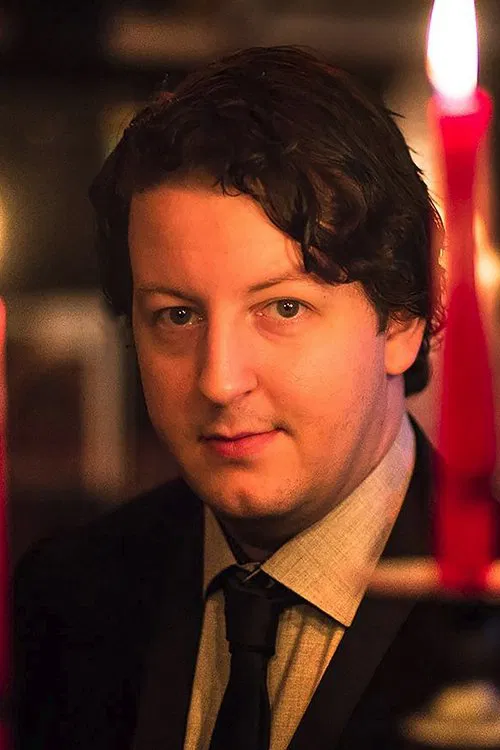 Foto de perfil de Christopher Presswell