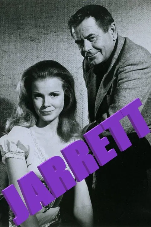 Jarrett movie poster
