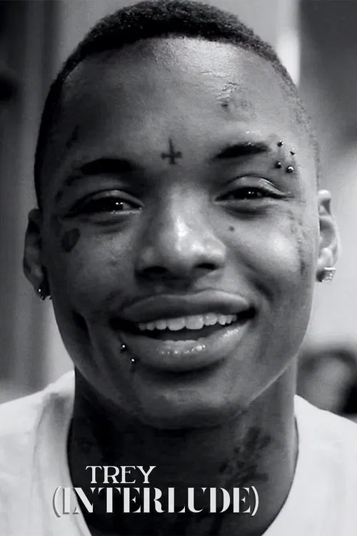 Trey (Interlude) movie poster