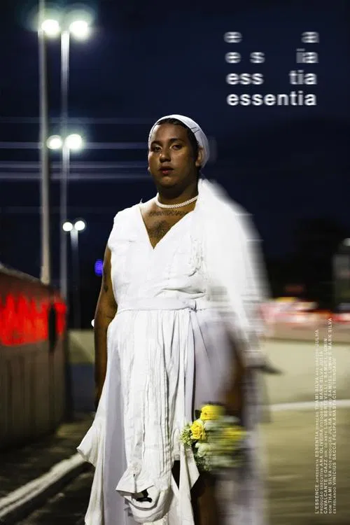 essentia movie poster