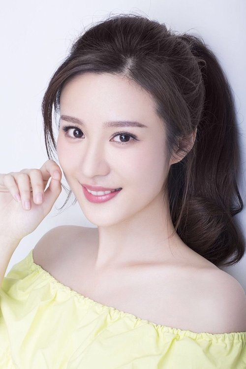 Wu Jingjing profile picture
