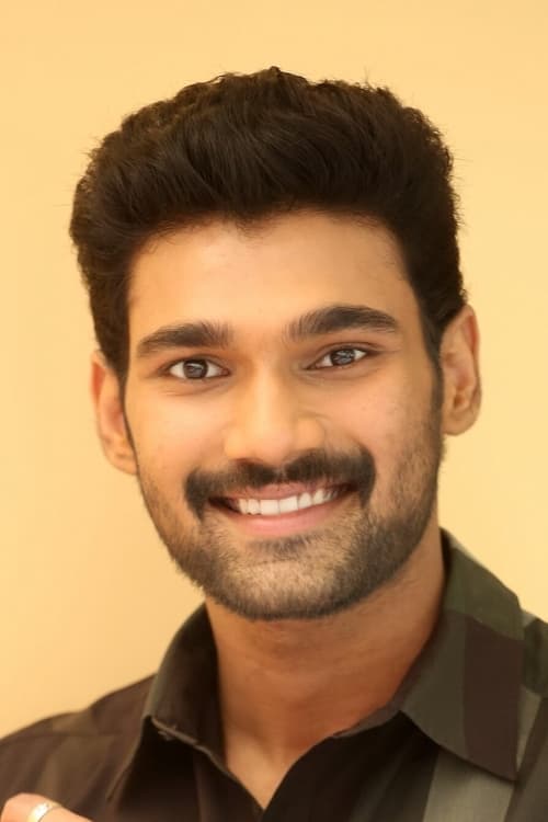 Foto de perfil de Bellamkonda Srinivas