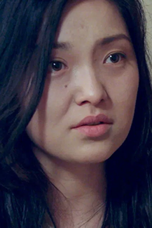 Aiperi Janyzakova profile picture