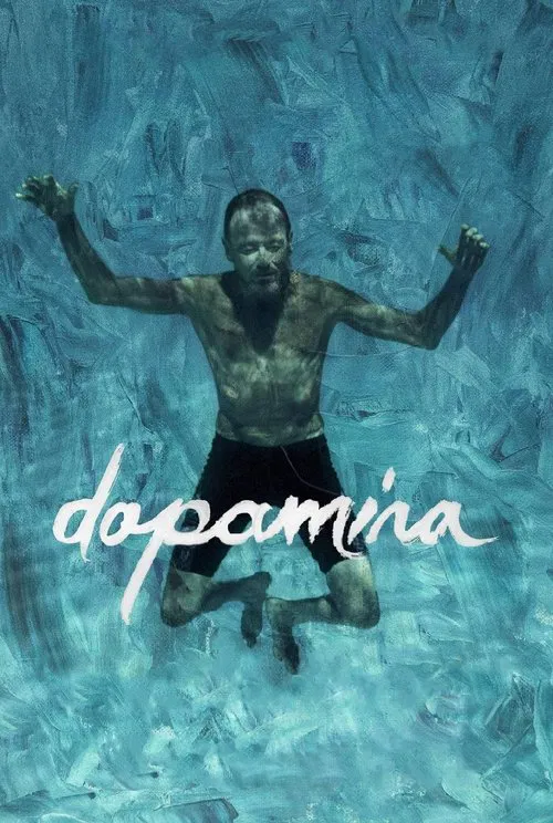 Poster do filme Dopamina
