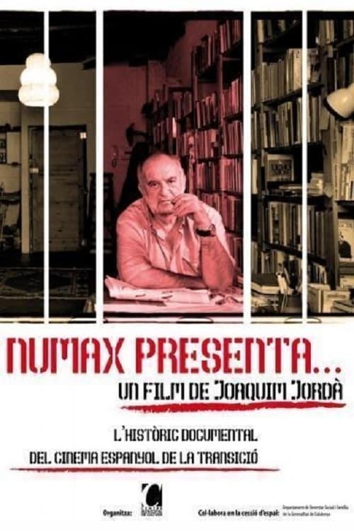 Numax presenta... movie poster