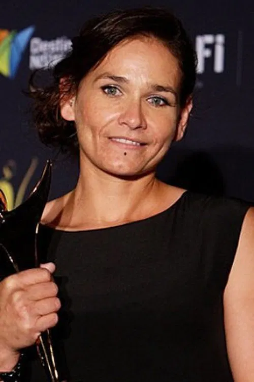Foto de perfil de Louise Harris