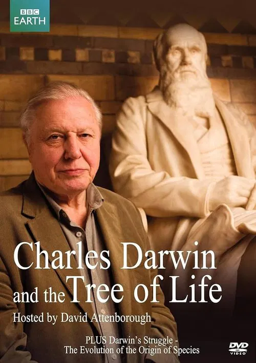 Charles Darwin and the Tree of Life movie poster