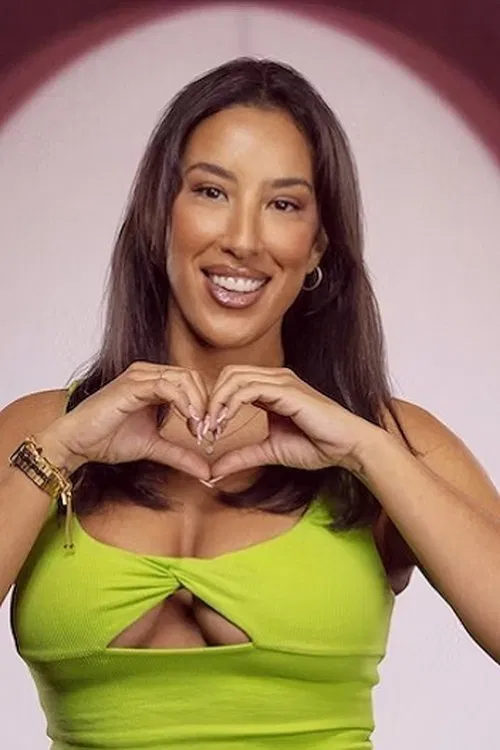 Maria Benkhermaz profile picture