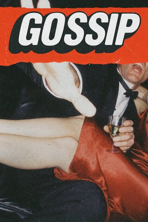 Poster da série Gossip