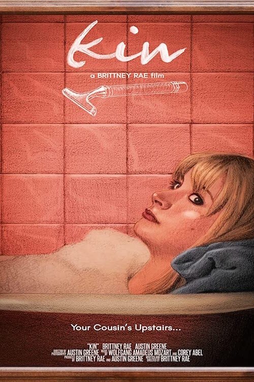 Kin movie poster