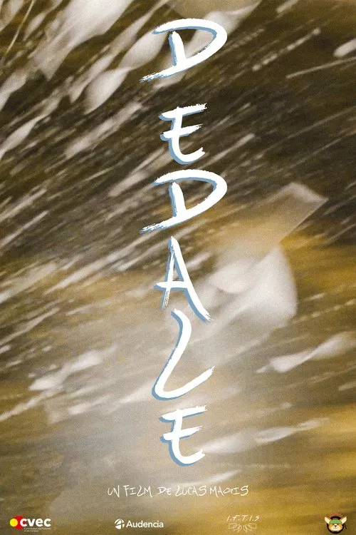 Poster do filme Dédale