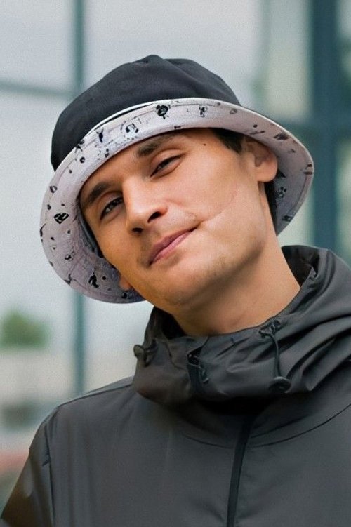 Panoramick profile picture