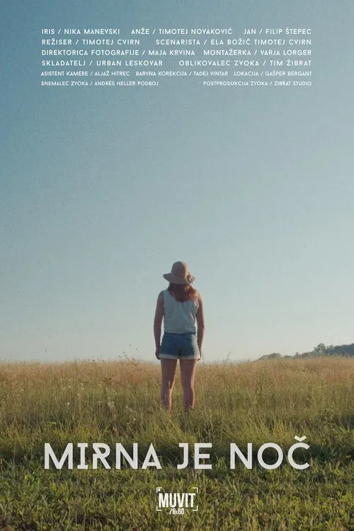 Tender is the Night movie poster