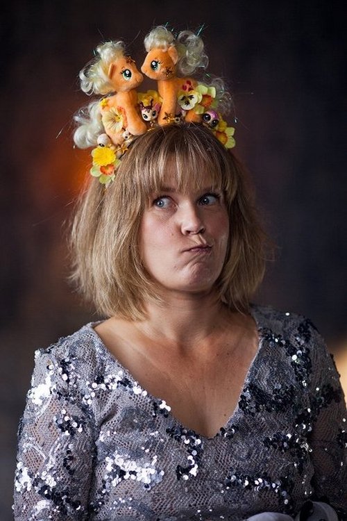 Noora Peltokukka profile picture