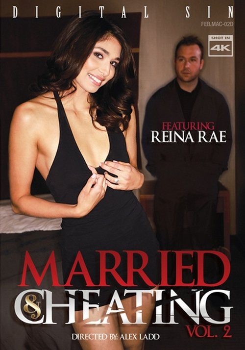 Married and Cheating 2 movie poster