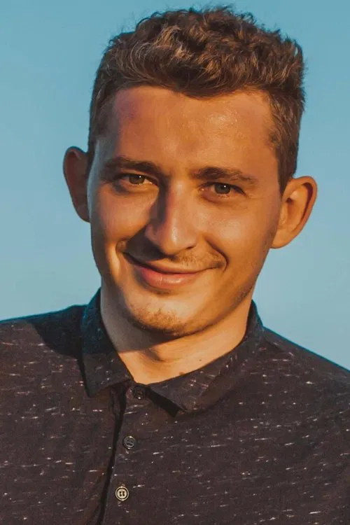 Nikolay Serga profile picture