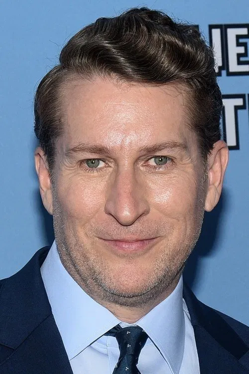 Scott Aukerman profile picture