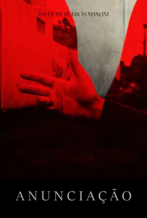 Annunciation movie poster