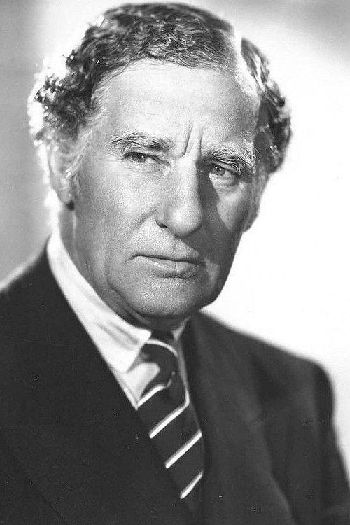 Foto de perfil de Fred Stone