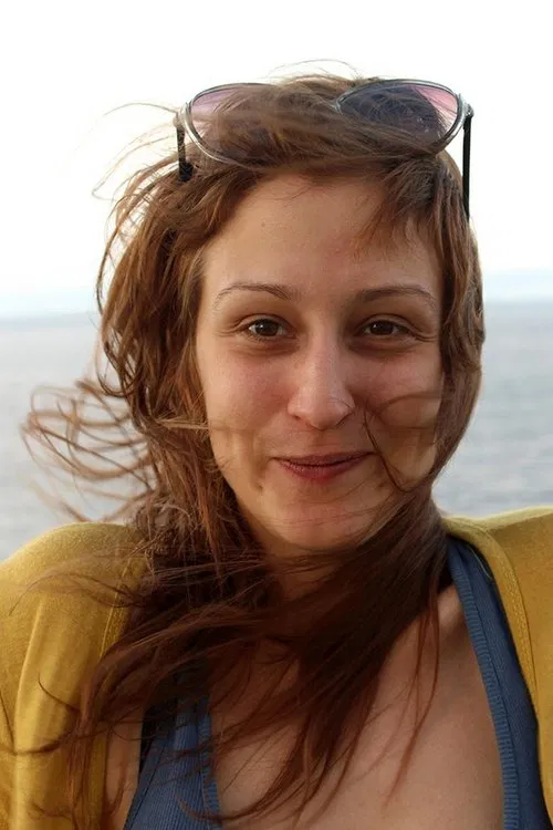 Foto de perfil de Urška Djukić