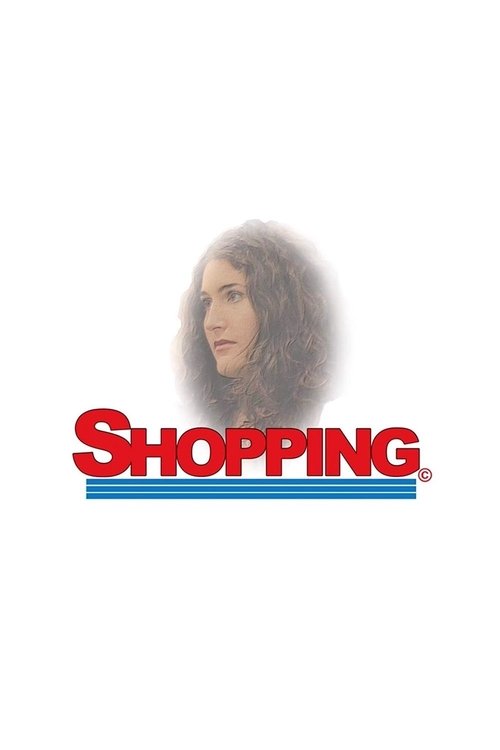 Shopping movie poster