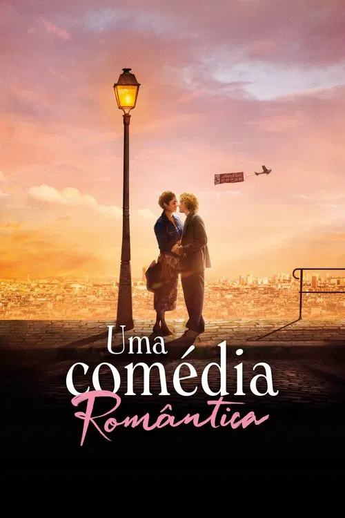 Poster do filme Uma Comédia Romântica