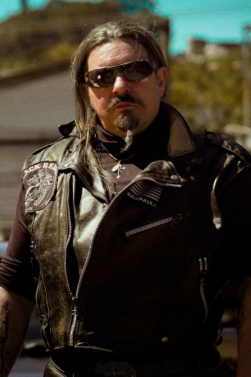 Foto de perfil de Vini Manfredi