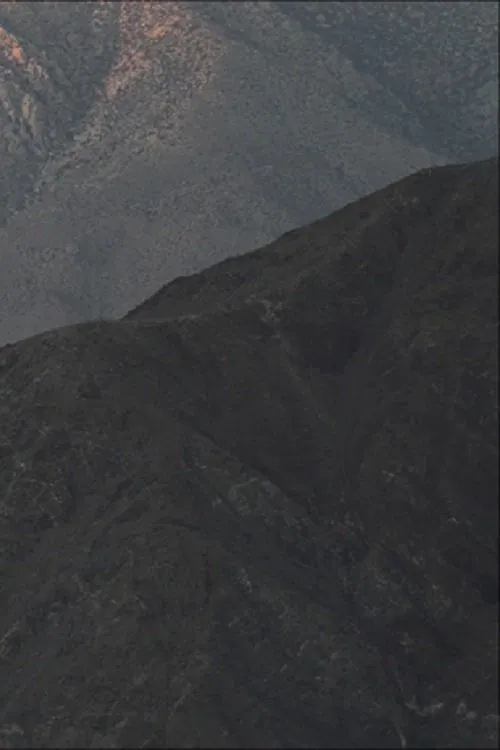 last light movie poster