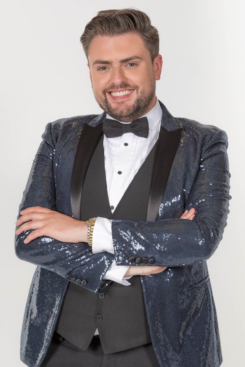 James Patrice profile picture