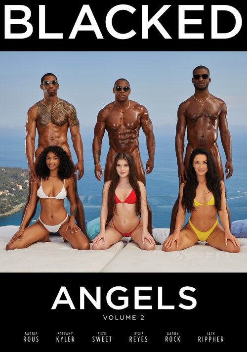 Angels 2 movie poster