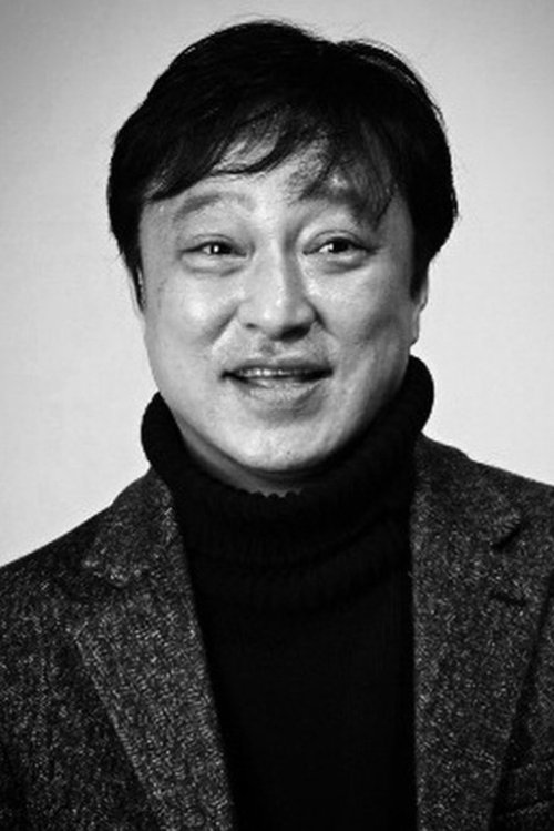 Park Bu-keon profile picture
