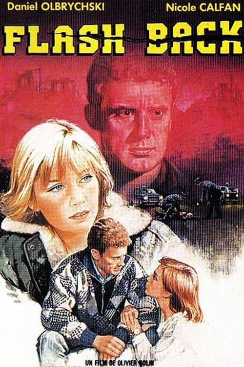 Poster do filme Flash Back