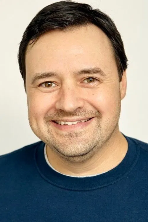 Mike Anthony profile picture