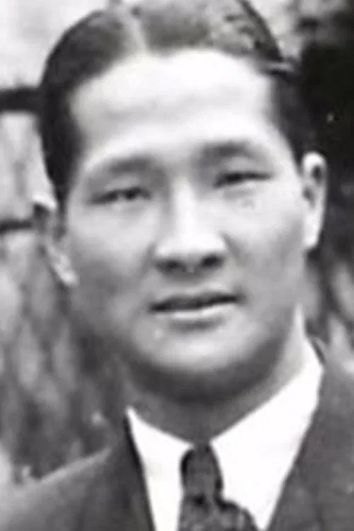 Foto de perfil de Wong Toi