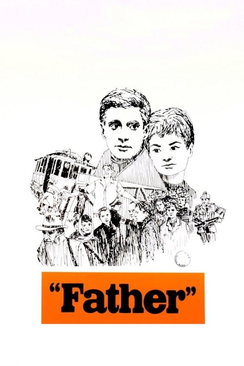 Poster do filme Father