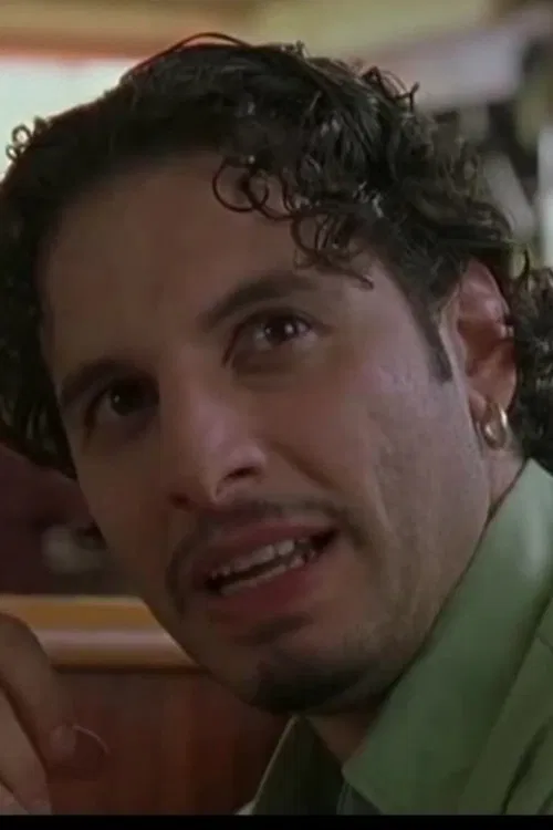 Angelo Tucci profile picture