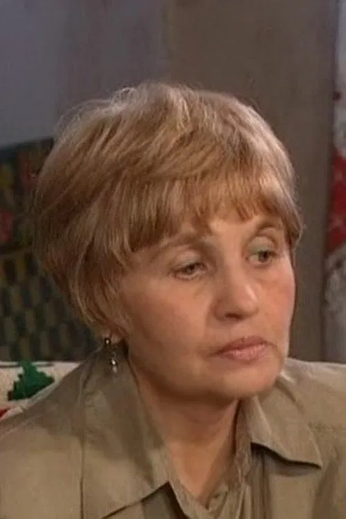 Larisa Andreeva profile picture