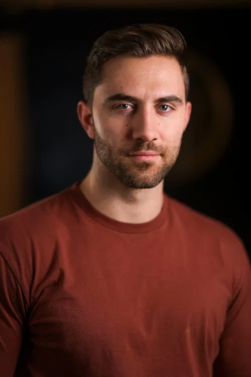 Foto de perfil de Randy Borruso