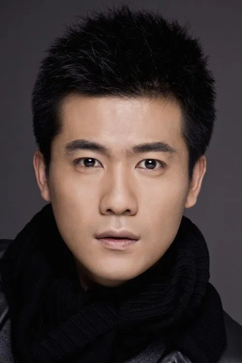 赵梓博 profile picture